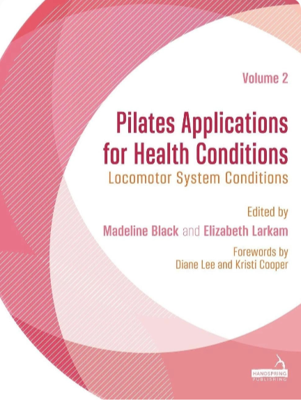 Pilates Applications for Health