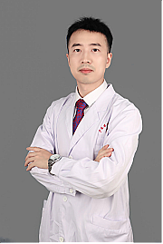 罗军院长